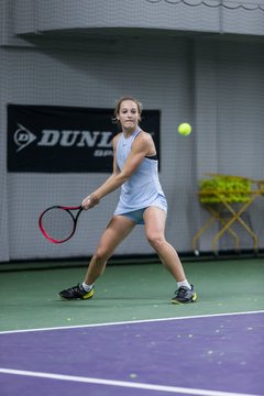 Alicia Melosch 396 - Verbandsmeisterschaften